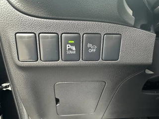 Mitsubishi Outlander leer navi/camera keurige auto - afbeelding nr 13