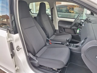 Škoda Citigo /Airco/Cruise/Bluetooth/Garantie - afbeelding nr 20