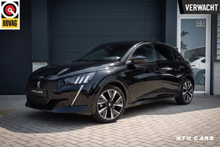 Peugeot 208 1.2 PureTech GT-Line|360Camera|Stoelverwarming|Keyless|Sfeer|CarPLay|Line|ACC|BlindSpot