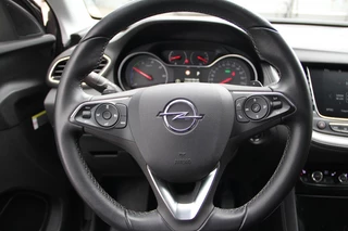 Opel Grandland X Opel Grandland X 1.6 Turbo Ultimate |Stoelverkoeling| vooruit verwarming| - afbeelding nr 9
