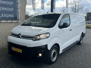 Citroën Jumpy Citroen Jumpy 2.0 BlueHDI 120 Business XL S&S*ECC*CRUISE* - afbeelding nr 25