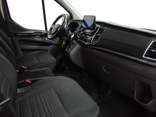 Ford Transit Custom Ford Transit Custom 170pk Automaat L1H1 Limited Raptor Edition Navigatie Airco Cruise control ACC Parkeersensoren Sport - afbeelding nr 48