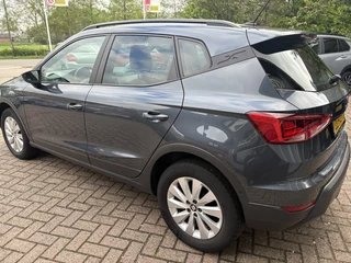 SEAT Arona - afbeelding nr 5
