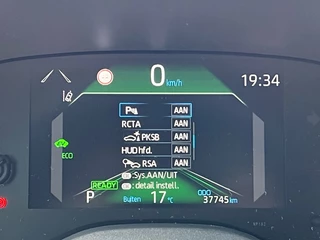 Toyota Yaris Cross - afbeelding nr 26