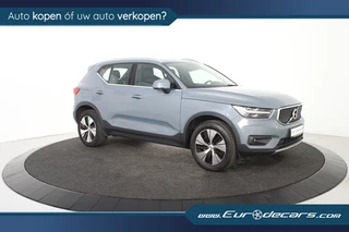 Volvo XC40 Volvo XC40 1.5 T4 Recharge Inscription *1ste Eigenaar*Navigatie* - afbeelding nr 7