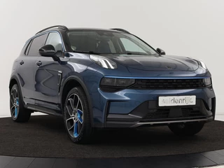 Lynk & Co 01 Lynk & Co 01 1.5 Plug In | Panoramadak | Infinity by Harman |  360 Camera | Adaptive cruise | Stoelverwarming | Carplay | Memory | Full LED - afbeelding nr 42