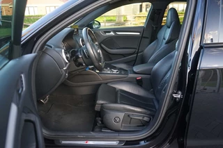 Audi S3 - afbeelding nr 40