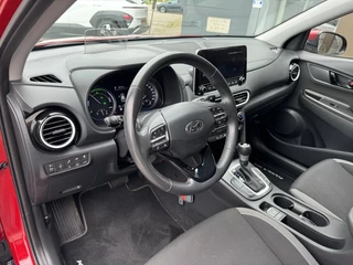 Hyundai Kona - afbeelding nr 13