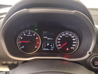 Mitsubishi Eclipse Cross Mitsubishi Eclipse Cross 1.5 DI-T Intense S Staat in Hardenberg - afbeelding nr 10