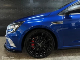 Renault Mégane Renault Megane 1.6 TCe GT | Navi | Schaalstoelen | Maxton | - afbeelding nr 17