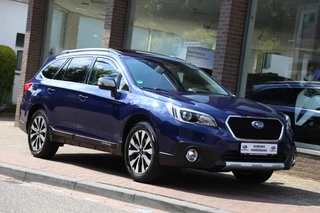 Subaru Outback - afbeelding nr 2