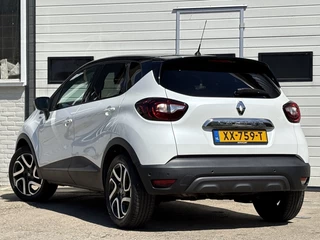 Renault Captur Renault Captur 0.9 TCe Bose Navi | Climate | Camera | BOSE geluid - afbeelding nr 11