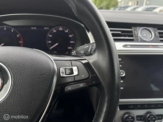 Volkswagen Passat Volkswagen Passat Variant 1.4 TSI ACT Highline trekhaak acc - afbeelding nr 18