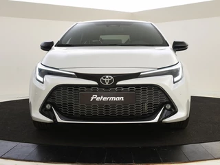 Toyota Corolla - afbeelding nr 6