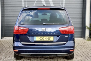 SEAT Alhambra Seat Alhambra 1.4 TSI Style 7p - afbeelding nr 3