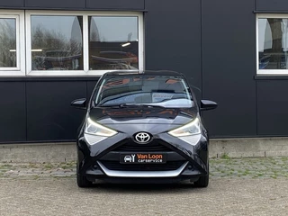 Toyota Aygo - afbeelding nr 11