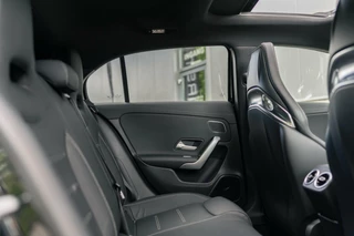 Mercedes-Benz A-Klasse Mercedes A-klasse AMG 45 S 4MATIC+ Schaalstoelen Pano Aero - afbeelding nr 47