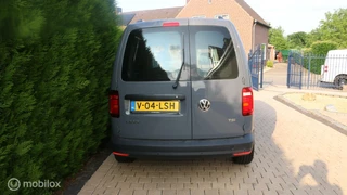 Volkswagen Caddy Volkswagen Caddy Bestel 1.0 TSI BTW EN BPM VRIJ NETTE CADDY - afbeelding nr 10