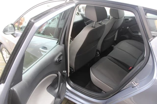 SEAT Ibiza - afbeelding nr 19
