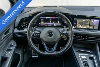 Volkswagen Golf Volkswagen Golf 2.0 TSI R 4Motion Performance Akrapovic HUD - afbeelding nr 22