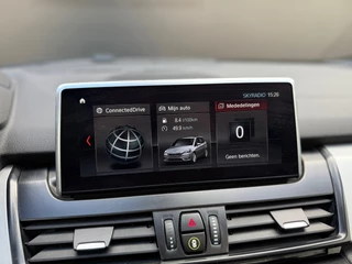 BMW 2 Serie BMW 2-serie Gran Tourer 218i 7p. Executive Edition Automaat Pano Headup - afbeelding nr 62