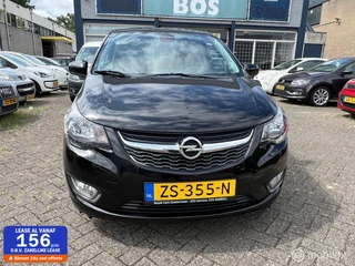 Opel KARL Opel KARL 1.0 ecoFLEX Innovation / Navigatie / Cruise / Pdc - afbeelding nr 1