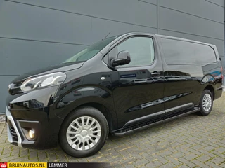 Toyota ProAce - 8614583-0