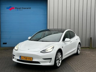 Tesla Model 3 Tesla Model 3 Long Range AWD 75 kWh DUAL TREKHAAK - afbeelding nr 5