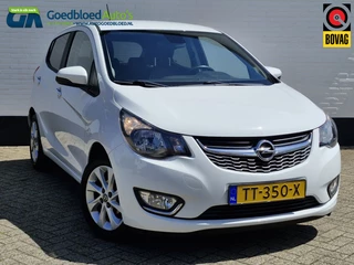 Opel KARL - 437753298-0