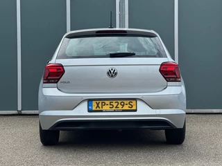Volkswagen Polo Volkswagen Polo 1.0 TSI 115pk Highline | Full LED | Navi | Climate - afbeelding nr 31
