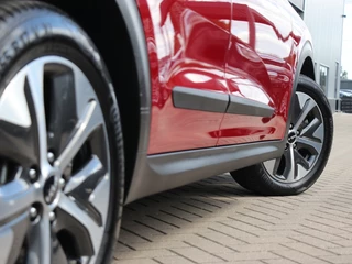 Kia e-Niro Kia e-Niro ExecutiveLine 64 kWh I 3-Fase I Schuifdak I Leder I JBL - afbeelding nr 6