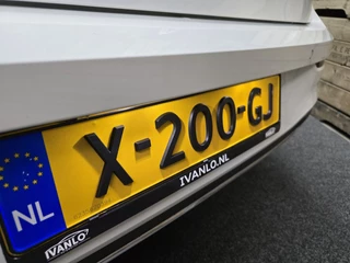 Volkswagen Golf Volkswagen Golf 1.4 eHybrid GTE Full LED Pano Camera 18