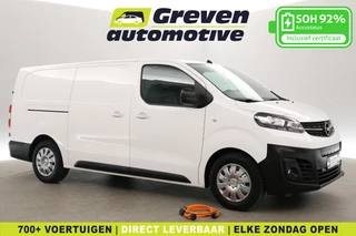 Opel Vivaro-e 75 kWh L3H1