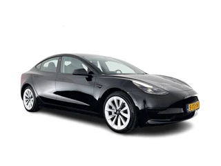 Tesla Model 3 - 509199528-0