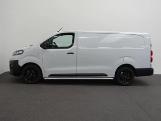 Opel Vivaro Opel Vivaro 2.0 BlueHDi 145PK L3 Automaat Sport-Edition Airco Bluetooth Cruise Control Navigatie Trekhaak - afbeelding nr 34