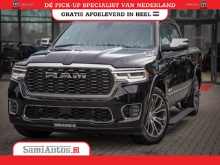 Dodge Ram 1500 CREW CAB | DUBBELE CABINE | GRIJSKENTEKEN | 5 PERSOONS | SV | VOORRAAD NR 2321 - 8586 - afbeelding nr 69