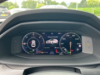 CUPRA Leon CUPRA Leon 1.4 TSI DSG VZ E-HYBRID CAMERA/BREMBO/NAVI/ACC/CARPLAY/STOELVERW - afbeelding nr 15