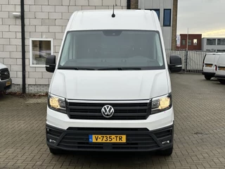 Volkswagen Crafter Cruise control/apple CarPlay/achteruitrijcamera - afbeelding nr 15