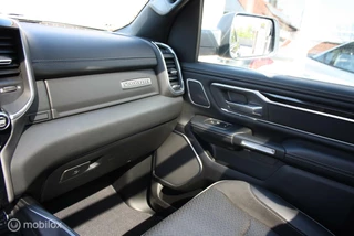 Dodge Ram 1500 Dodge Ram 1500 5.7 V8 4x4  Laramie, luchtvering, 360 cam, - afbeelding nr 21