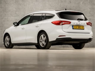 Ford Focus (APPLE CARPLAY, GROOT NAVI, ZWART DAK, GETINT GLAS, LANE ASSIST, SPORTSTOELEN, CRUISE, LM VELGEN, PARKEERSENSOREN, NIEUWSTAAT) - afbeelding nr 3