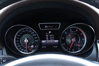 Mercedes-Benz GLA - afbeelding nr 16