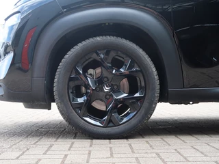 Citroën C3 Aircross Citroën C3 Aircross 1.2 PureTech 110 Max | Head-up | Navigatie | Camera - afbeelding nr 29