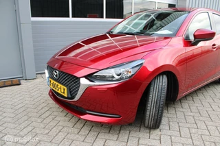 Mazda 2 Mazda 2 1.5 Skyactiv-G Style Selected | Carplay | Camera | Cruise | Led | NL Auto. - afbeelding nr 43