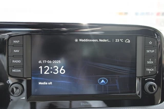 Hyundai i10 Hyundai i10 1.0 Comfort Smart Navi/Cam/Carplay/Cruise 