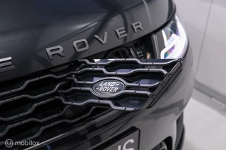 Land Rover Range Rover Sport Range Rover Sport P400e HSE Dynamic Stealth | Panorama | Head up | Trekhaak | Meridian | Origineel NL NAP | Dealer onderhouden | Carpathian Grey | - afbeelding nr 48