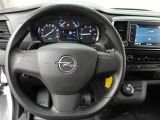 Opel Vivaro Opel Vivaro 2.0 CDTI Aut. 145 pk L3H1 Edition 3-zits Airco Navi Bluetooth Trekhaak - afbeelding nr 12