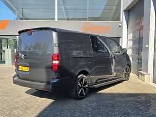 Peugeot Expert Peugeot Expert Bestel 2.0 BlueHDi 180 S&S L3 DC - afbeelding nr 13