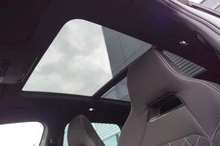 Škoda Karoq Škoda Karoq 1.5 TSI DSG Sportline/ Panodak/ Standverwarming/ Camera/ ACC/ DCC - afbeelding nr 14