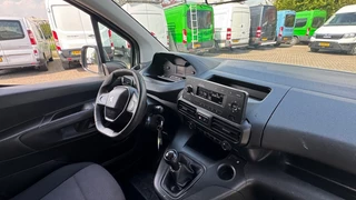 Peugeot Partner - afbeelding nr 8