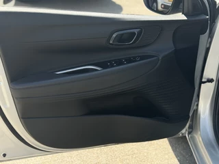 Hyundai i20 Hyundai i20 i20 1.0 T-GDI Trend Mild-Hybrid | Automaat PDC | Carplay | Camer - afbeelding nr 15